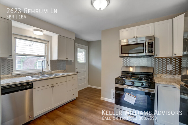 Building Photo - 2623 Gehrum Ln