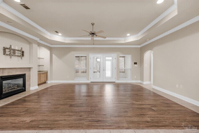 Building Photo - 2523 Pine Forest Rd