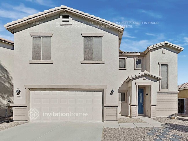 Building Photo - 2554 E Indian Wells Pl