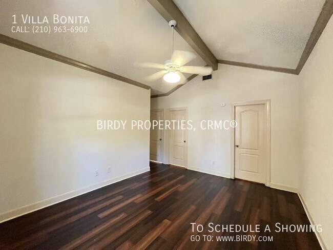 Building Photo - 1 Villa Bonita