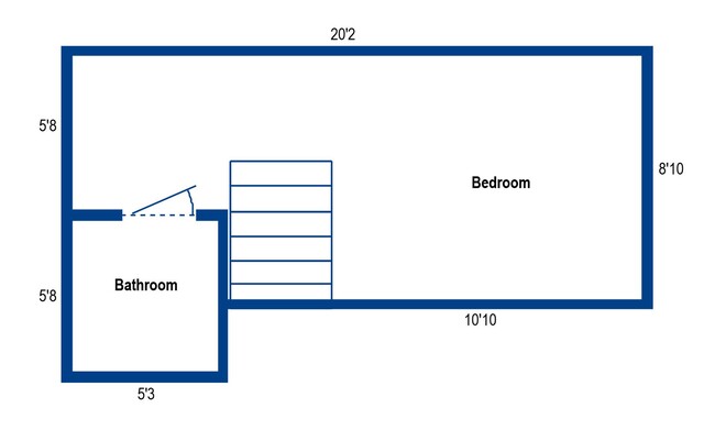 Floorplan - The Lofts at Terrain