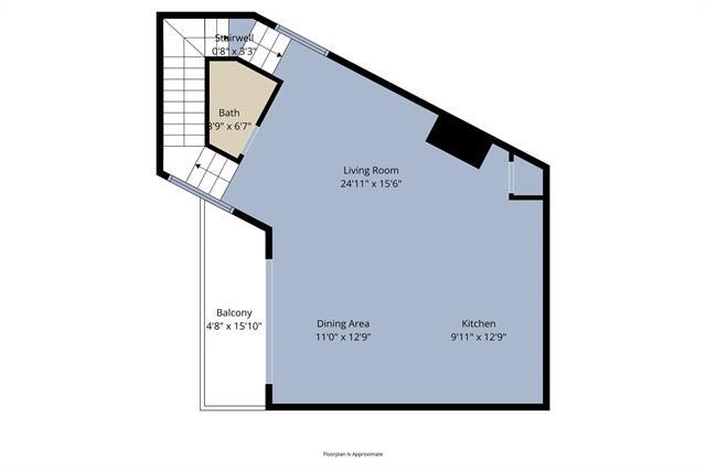 Building Photo - 1022 Eldorado Ave