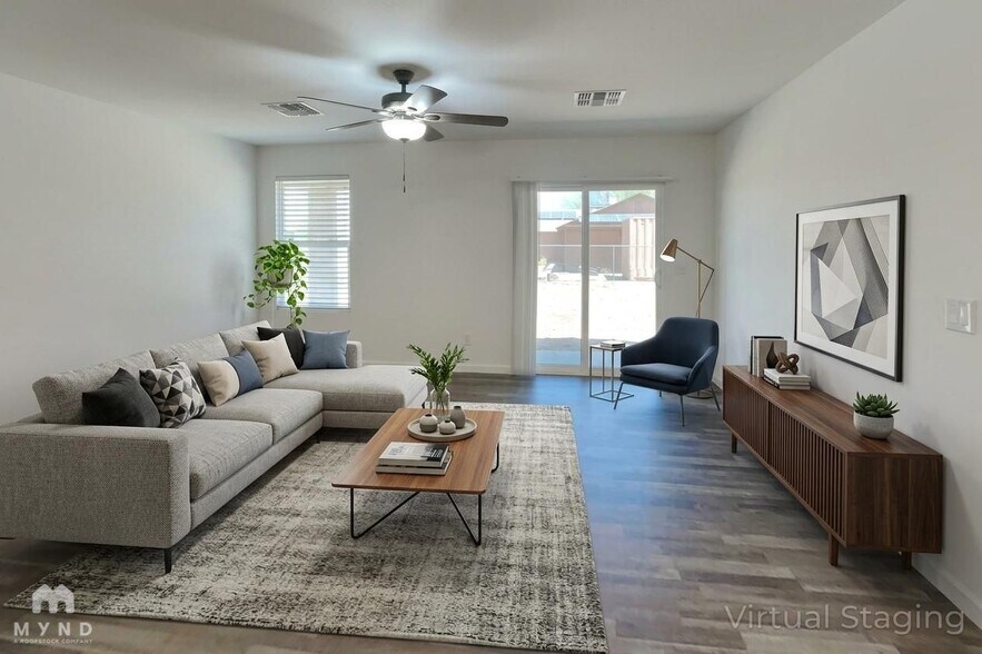 Building Photo - 9770 W Heather Dr