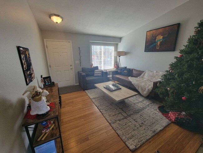 Building Photo - Let us introduce you to your new home!
