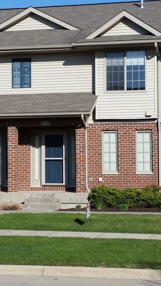 Building Photo - 218 Camden Rd