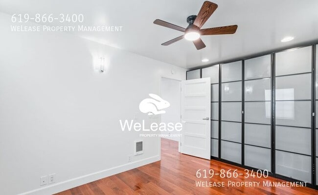 Building Photo - 1470 Rosecrans St