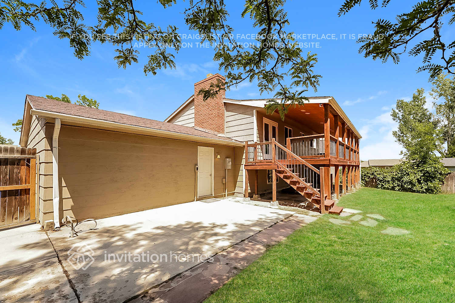 Building Photo - 9254 Garland St