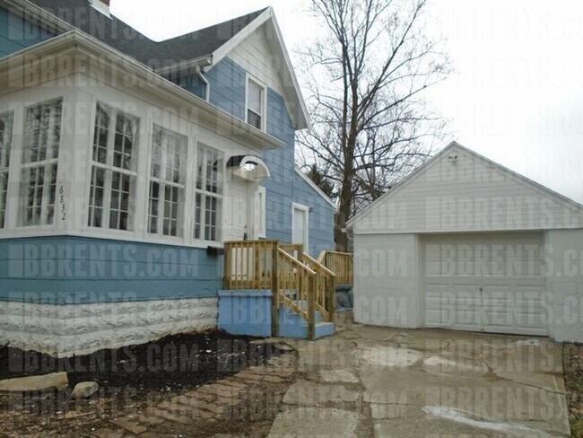 Building Photo - 6832 Kenton Ave