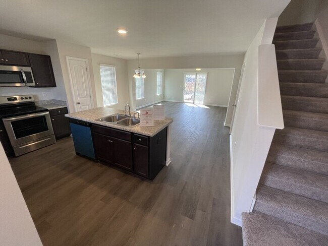 Primary Photo - Brand New 2023 Townhome!