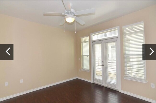 Bedroom - 2606 Wilson St