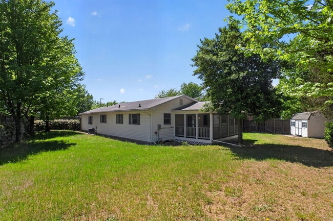 Building Photo - 21909 Pegg Rd