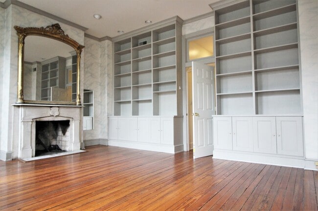 Building Photo - 1513 Bolton St