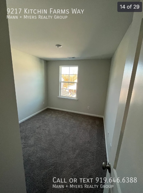 Building Photo - 9217 Kitchin Farms Wy