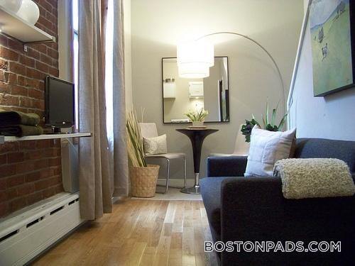 Building Photo - 435 Hanover St