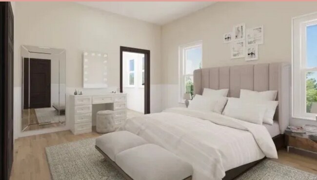 Building Photo - 36 Mt Vernon St