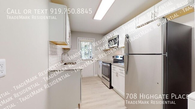 Building Photo - 708 Highgate Pl