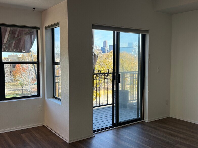 Building Photo - 3069 Tejon St