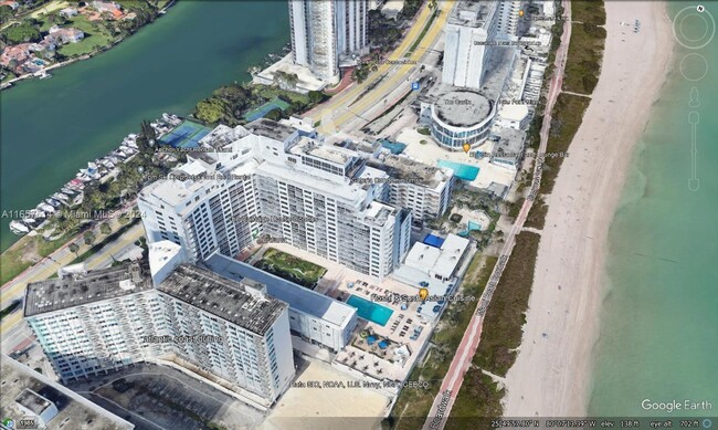 Building Photo - 5401 Collins Ave