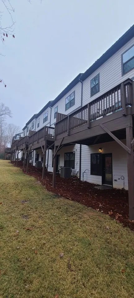 Building Photo - 4560 Mikajack Dr SE