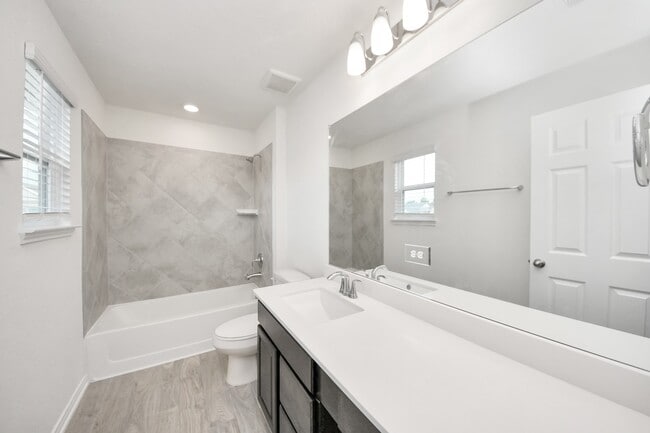 Building Photo - 17310 Rock Willow Ln