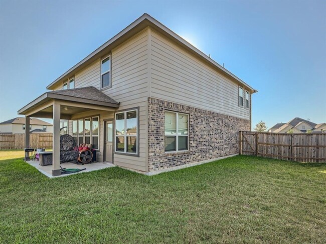 Building Photo - 3735 Lion Creek Ct