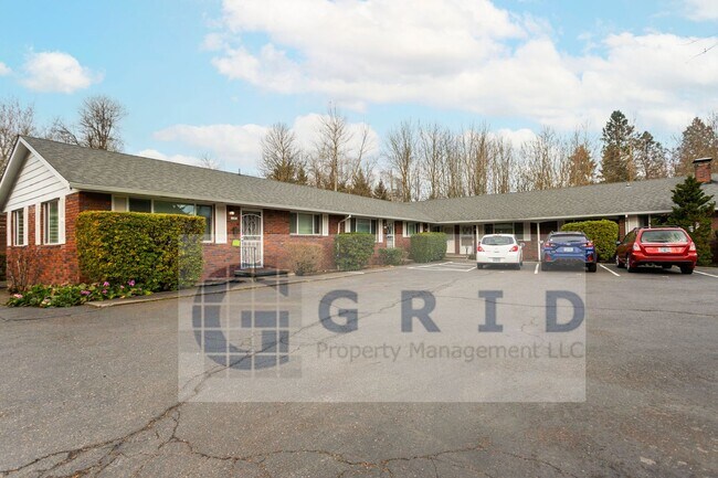 Building Photo - Charming 2-Bedroom Apartment in Markham!