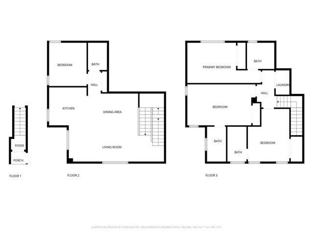 Building Photo - 259 S Ave 54