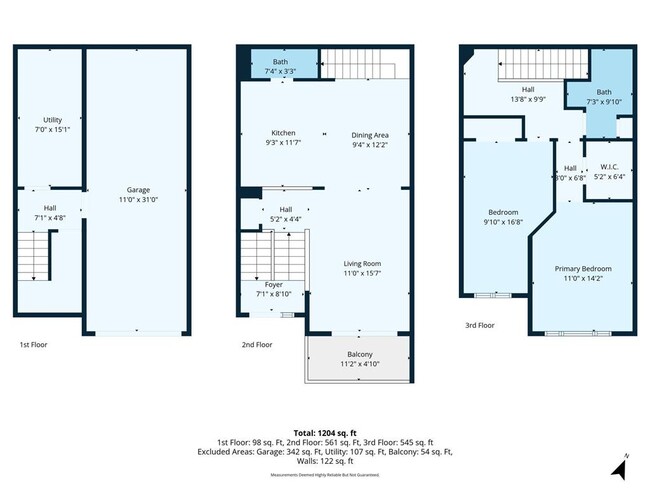 Building Photo - 13905 54th Ave N