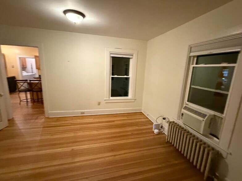 Living Room - 274 Prospect St