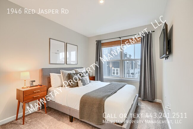 Building Photo - 1946 Red Jasper Rd