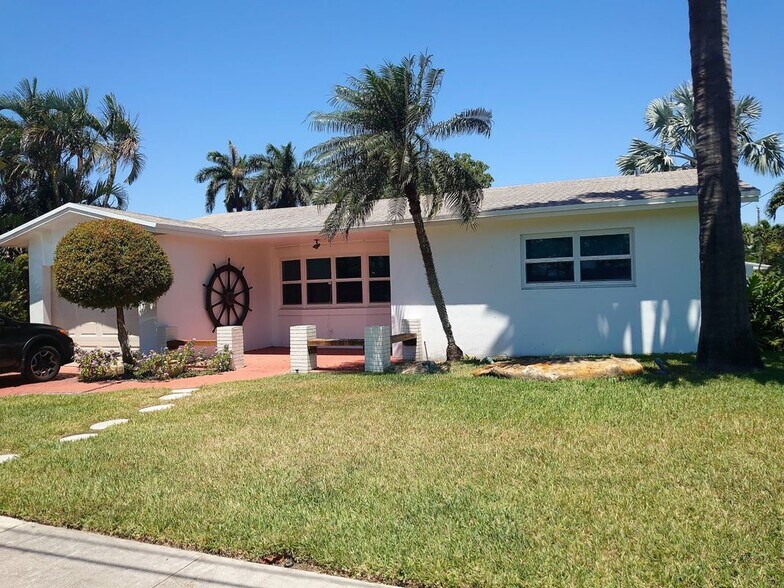 Building Photo - 1428 Nautilus Isle