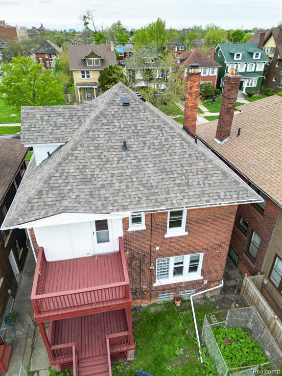 Building Photo - 1612 Atkinson St