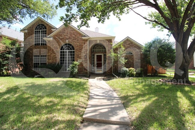 Primary Photo - 3805 Stockport Dr