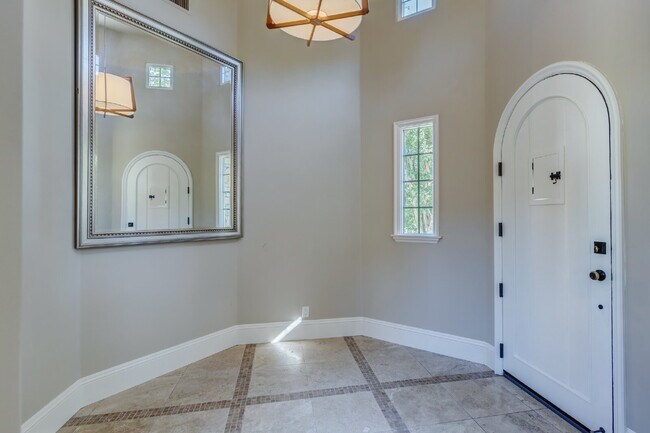 Building Photo - Sophisticated Mediterranean Villa in Newpo...