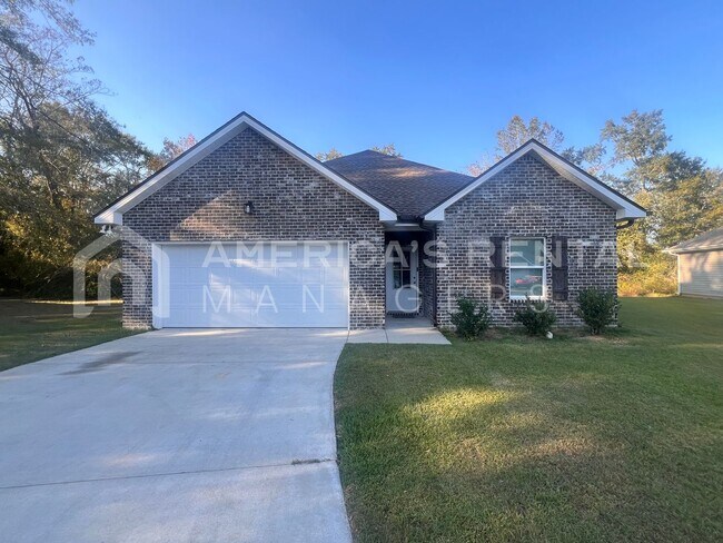 Building Photo - Home for Rent in Bay Minette, AL!! Available to View Now! DEPOSIT PENDING!!