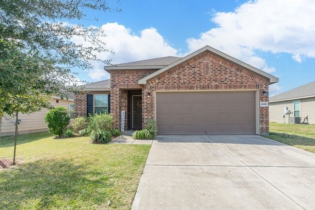 Building Photo - 2622 Summer Ln