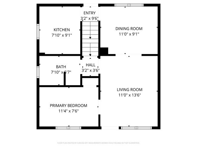 Building Photo - 1847 8th St