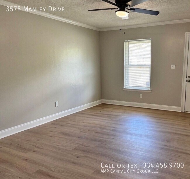 Building Photo - 3575 Manley Dr