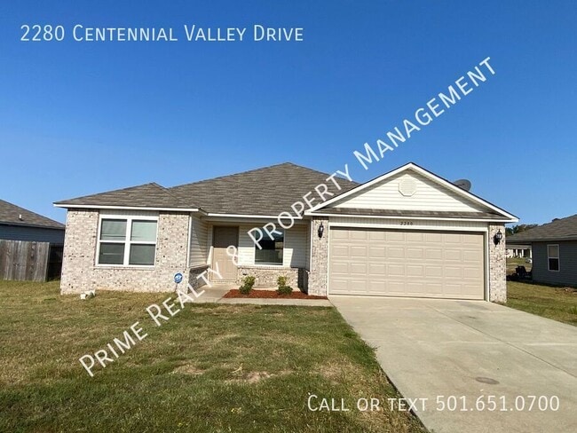Primary Photo - 2280 Centennial Valley Dr