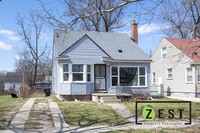 Building Photo - Fully Updated Bungalow near Henry Ford Hig...