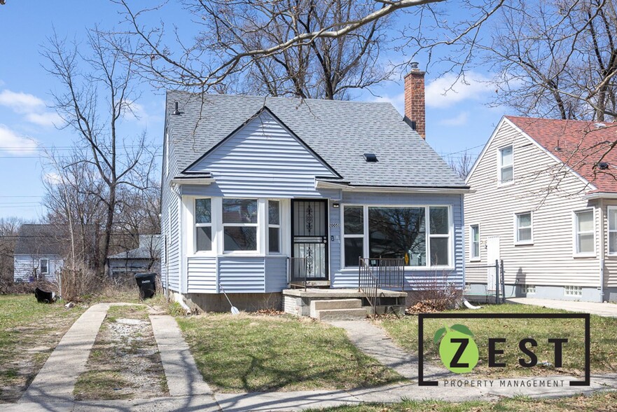 Primary Photo - Fully Updated Bungalow near Henry Ford Hig...