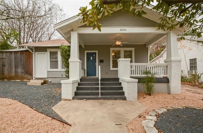 Building Photo - 3006 Fruth St