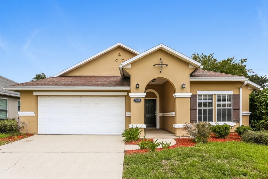 Primary Photo - 3877 Marsh Bluff Dr