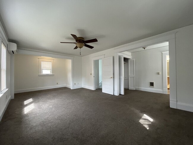 Building Photo - Expansive 4BR 2,900+ Sq Ft Home with Theater-Style Living Room & Bonus Hobby Workshop