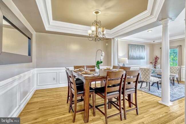 Building Photo - 5475 Owens Wood Ct