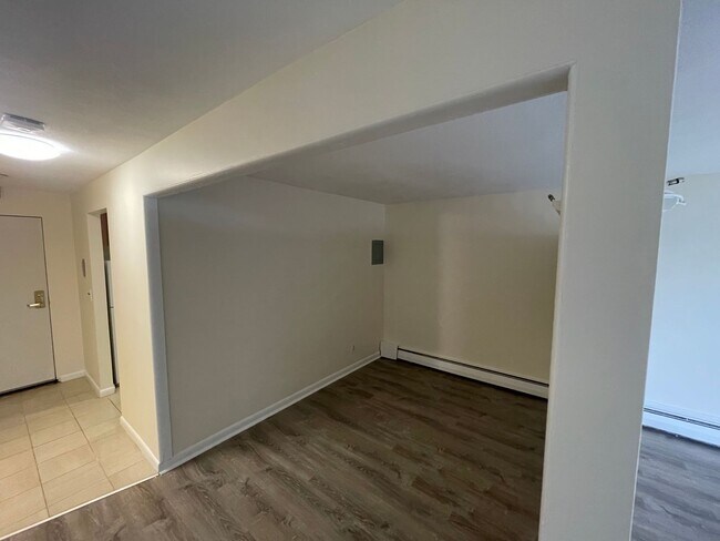 Building Photo - Divided Studio with Balcony over Watertown Square