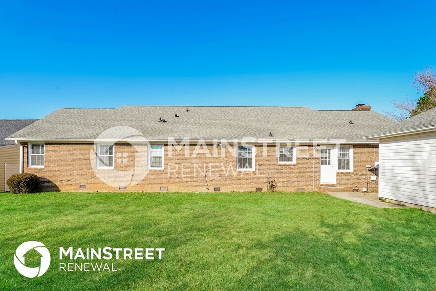 Building Photo - 231 Lori Ln