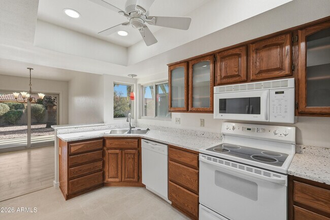 Building Photo - 25835 S Greencastle Dr