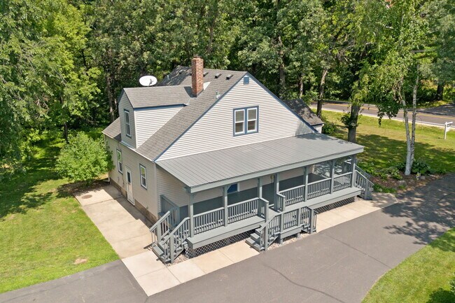 Building Photo - 5780 Tower Dr