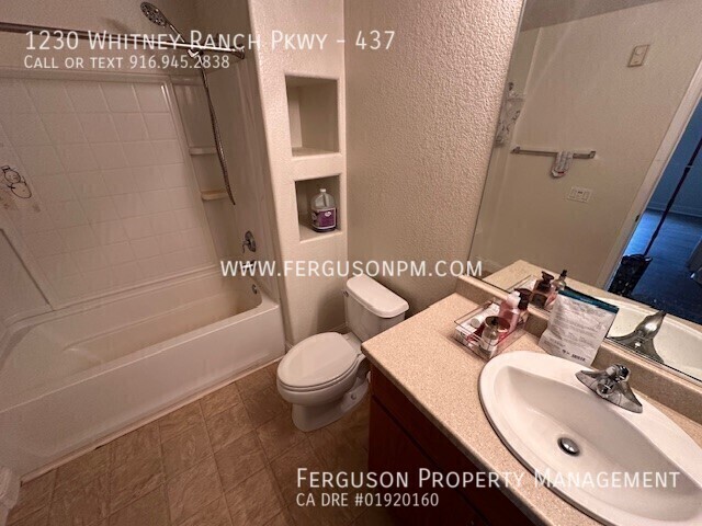 Building Photo - 1230 Whitney Ranch Pkwy